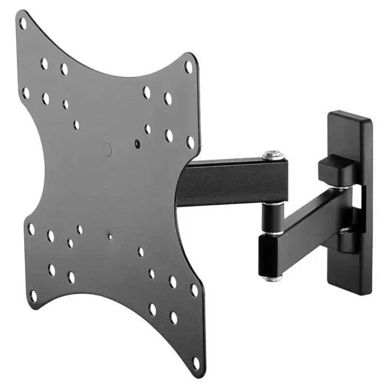Goobay TV-Wandhalterung Basic FULLMOTION (S) 15 kg 23-42 Zoll