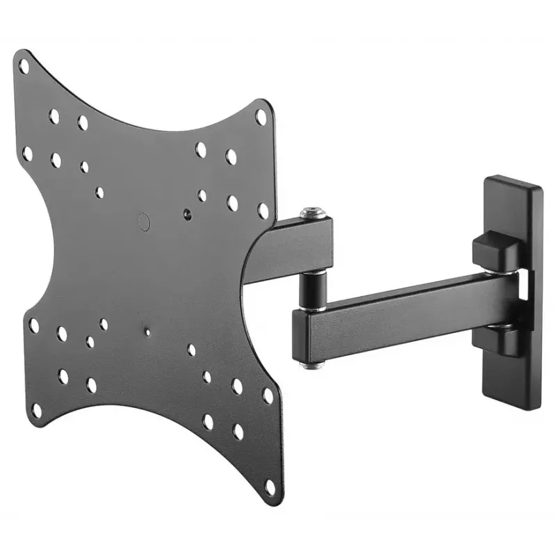 Goobay TV-Wandhalterung Basic FULLMOTION (S) 15 kg 23-42 Zoll