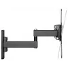 Goobay TV-Wandhalterung Basic FULLMOTION (S) 15 kg 23-42 Zoll