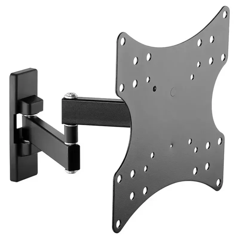Goobay TV-Wandhalterung Basic FULLMOTION (S) 15 kg 23-42 Zoll