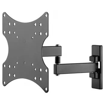 Goobay TV-Wandhalterung Basic FULLMOTION (S) 15 kg 23-42 Zoll
