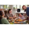 Philips Essential 5000 Series Connected HD9280/70 Airfryer 5000 Series XL