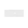 GENESIS Thor 404 TKL Tastatur Gaming USB QWERTY US International Weiß