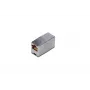 DIGITUS CAT 5e Modular-Koppler, geschirmt RJ45 auf RJ45