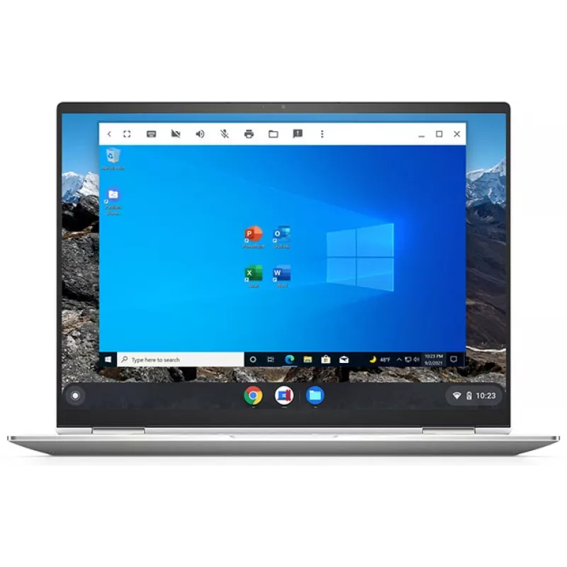 PARALLELS Parallels Desktop für Chrome OS – Abonnement 1 Benutzer/1 Jahr – Neue Lizenz