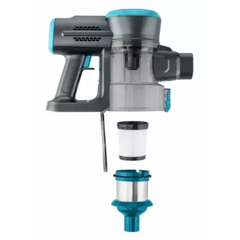 Staubsauger Fenix ETA123390000 kabelloser Hand- und Bodenstaubsauger