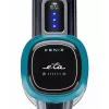 Staubsauger Fenix ETA123390000 kabelloser Hand- und Bodenstaubsauger
