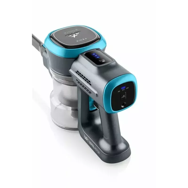 Staubsauger Fenix ETA123390000 kabelloser Hand- und Bodenstaubsauger