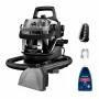 Bissell SpotClean Hydrosteam Select Dampfreiniger 1,9 L 1000 W Schwarz