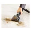 Bissell SpotClean Hydrosteam Pro Zylinder-Dampfreiniger 1,9 L 1000 W Schwarz, Kupfer, Transparent