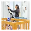 Bissell SpotClean Hydrosteam Pro Zylinder-Dampfreiniger 1,9 L 1000 W Schwarz, Kupfer, Transparent
