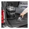Bissell SpotClean Hydrosteam Pro Zylinder-Dampfreiniger 1,9 L 1000 W Schwarz, Kupfer, Transparent