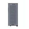 Thermoelektrischer Weinkühler Adler AD 8083 — 12 Flaschen, freistehend, schwarz, 33 L, 12–18 °C