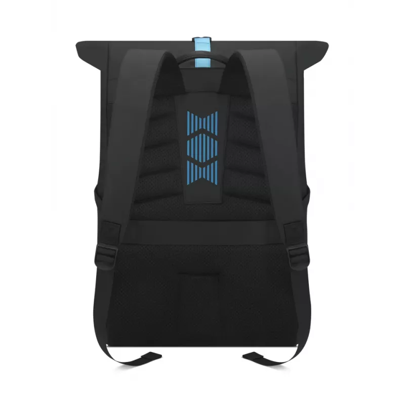 Lenovo GX41H70101 Laptoptasche 40,6 cm (16 Zoll) Rucksack Schwarz