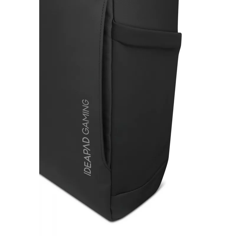 Lenovo GX41H70101 Laptoptasche 40,6 cm (16 Zoll) Rucksack Schwarz
