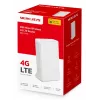 MERCUSYS MB110-4G WLAN-Router Ethernet Single-Band (2,4 GHz) - Weiß