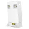 MERCUSYS MB110-4G WLAN-Router Ethernet Single-Band (2,4 GHz) - Weiß