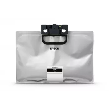 Epson C13T12E140 Tintenpatrone 1 Stk. Original hohe (XL) Reichweite Schwarz