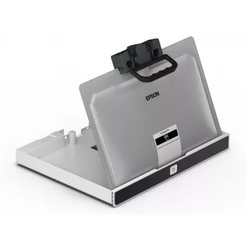 Epson C13T12E140 Tintenpatrone 1 Stk. Original hohe (XL) Reichweite Schwarz