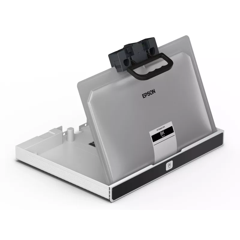 Epson C13T12E140 Tintenpatrone 1 Stk. Original hohe (XL) Reichweite Schwarz