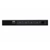 ATEN 4-Port True 4K HDMI Switch, HDMI, Metall, Schwarz, 60 Hz, 3 m, 18 Gbit/s