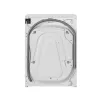 Frontlader-Waschmaschine Indesit BWE 91496X WSV EE — 9 kg, 1400 U/min, A Energie, weiß
