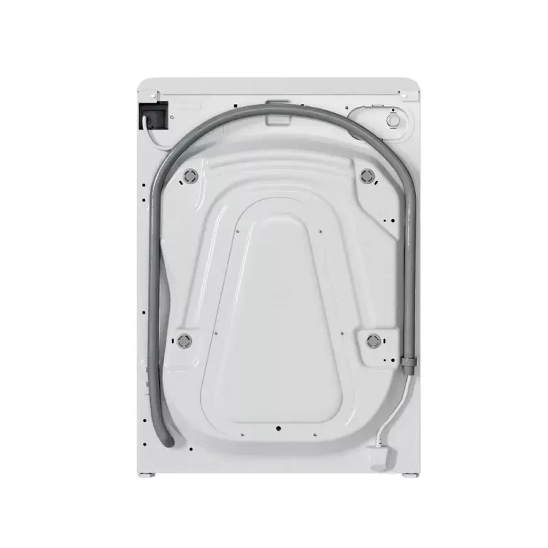 Frontlader-Waschmaschine Indesit BWE 91496X WSV EE — 9 kg, 1400 U/min, A Energie, weiß