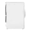 Frontlader-Waschmaschine Indesit BWE 91496X WSV EE — 9 kg, 1400 U/min, A Energie, weiß