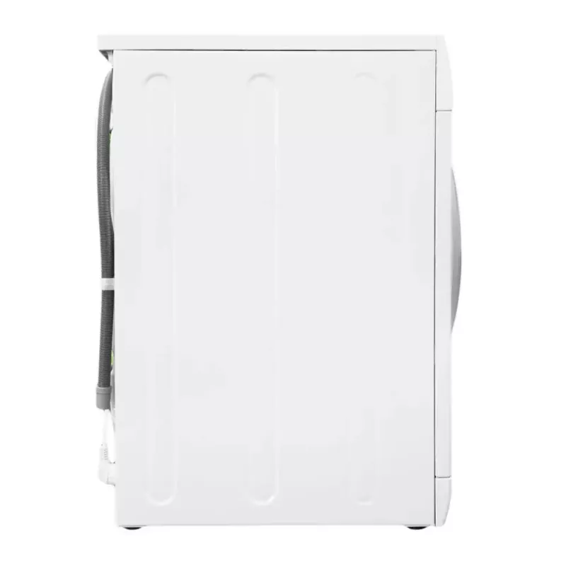 Frontlader-Waschmaschine Indesit BWE 91496X WSV EE — 9 kg, 1400 U/min, A Energie, weiß