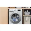 Frontlader-Waschmaschine Indesit BWE 91496X WSV EE — 9 kg, 1400 U/min, A Energie, weiß