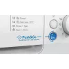 Frontlader-Waschmaschine Indesit BWE 91496X WSV EE — 9 kg, 1400 U/min, A Energie, weiß