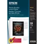 Epson Photo Quality Inkjet-Papier – A4 – 100 Blatt