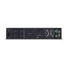 CyberPower OLS2000ERT2UA unterbrechungsfreie Stromversorgung (USV) Doppelwandlung (Online) 2 kVA 1800 W 8 AC-Ausgänge