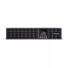 CyberPower OLS2000ERT2UA unterbrechungsfreie Stromversorgung (USV) Doppelwandlung (Online) 2 kVA 1800 W 8 AC-Ausgänge