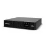 CyberPower PR2200ERT2U USV (unterbrechungsfreie Stromversorgung) Line-Interactive 2,2 kVA 2200 W 8 AC-Ausgänge