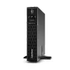 CyberPower PR2200ERT2U USV (unterbrechungsfreie Stromversorgung) Line-Interactive 2,2 kVA 2200 W 8 AC-Ausgänge