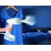 Tefal Access Steam Pocket DT3041 Handdampfglätter 1300 W Blau, Weiß