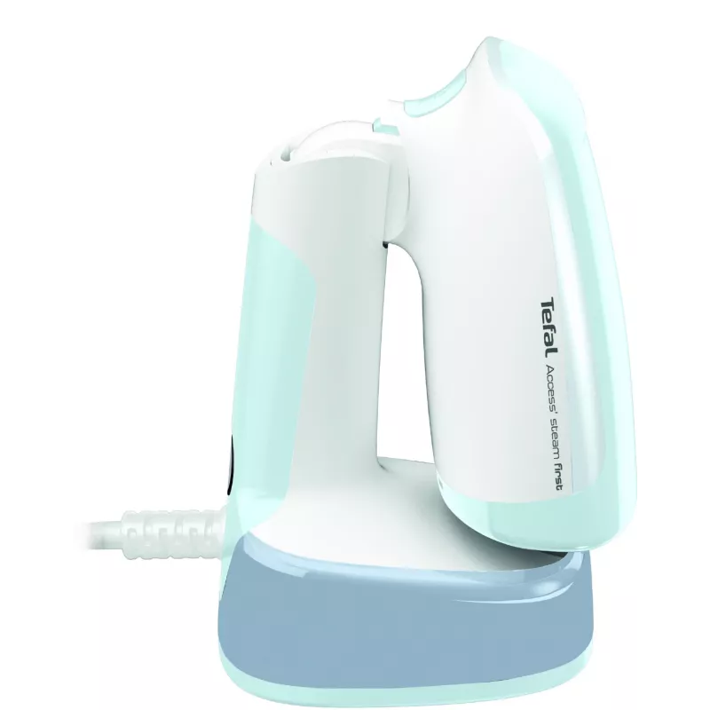 Tefal Access Steam Pocket DT3041 Handdampfglätter 1300 W Blau, Weiß