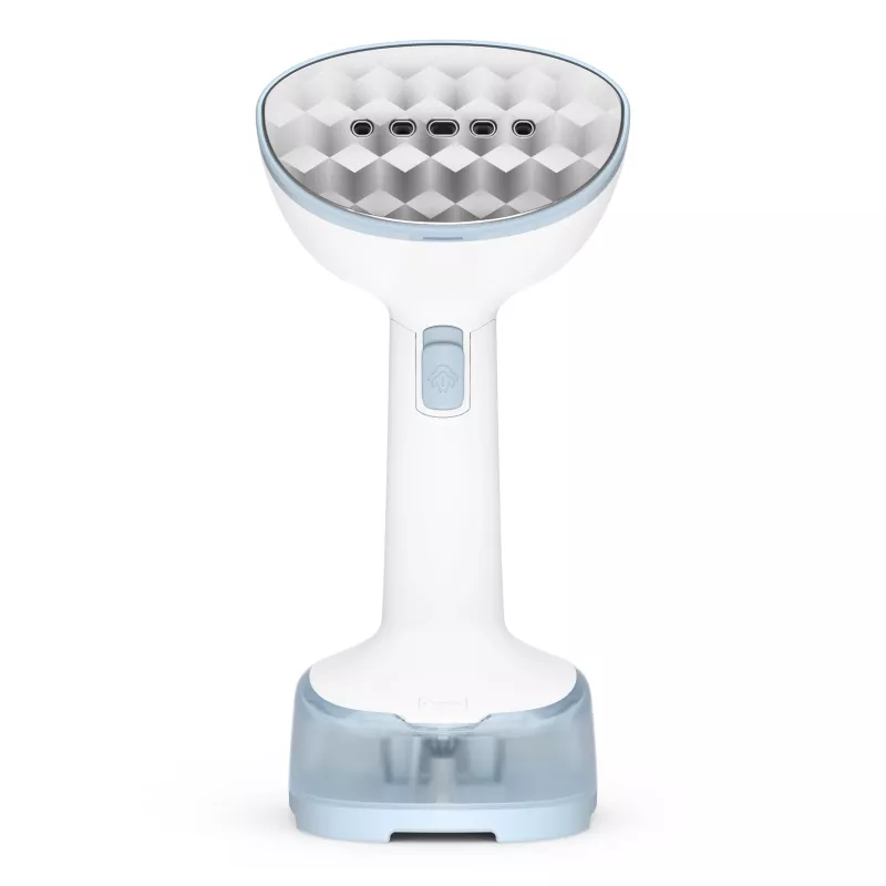 Tefal Access Steam Pocket DT3041 Handdampfglätter 1300 W Blau, Weiß