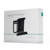 PC-Gehäuse DeepCool CH780 Tower — Full Tower, E-ATX-Unterstützung, gehärtetes Glas, aRGB, USB-C, max. GPU 480 mm