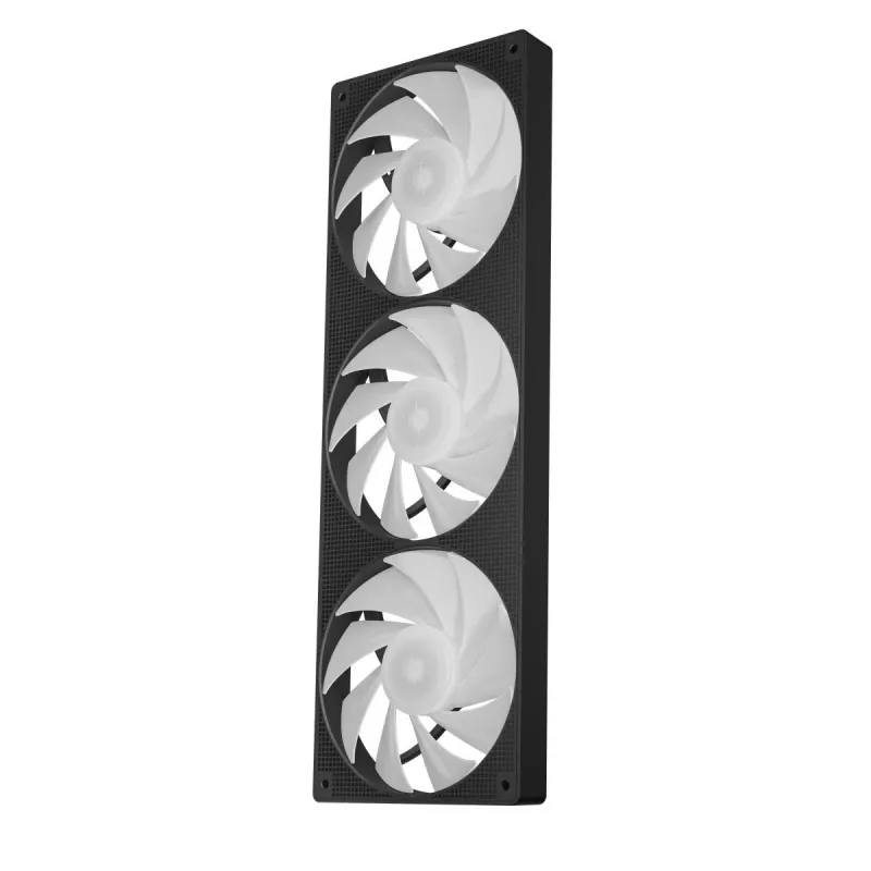 PC-Gehäuse DeepCool CH780 Tower — Full Tower, E-ATX-Unterstützung, gehärtetes Glas, aRGB, USB-C, max. GPU 480 mm