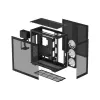PC-Gehäuse DeepCool CH780 Tower — Full Tower, E-ATX-Unterstützung, gehärtetes Glas, aRGB, USB-C, max. GPU 480 mm