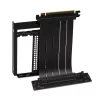 PC-Gehäuse DeepCool CH780 Tower — Full Tower, E-ATX-Unterstützung, gehärtetes Glas, aRGB, USB-C, max. GPU 480 mm