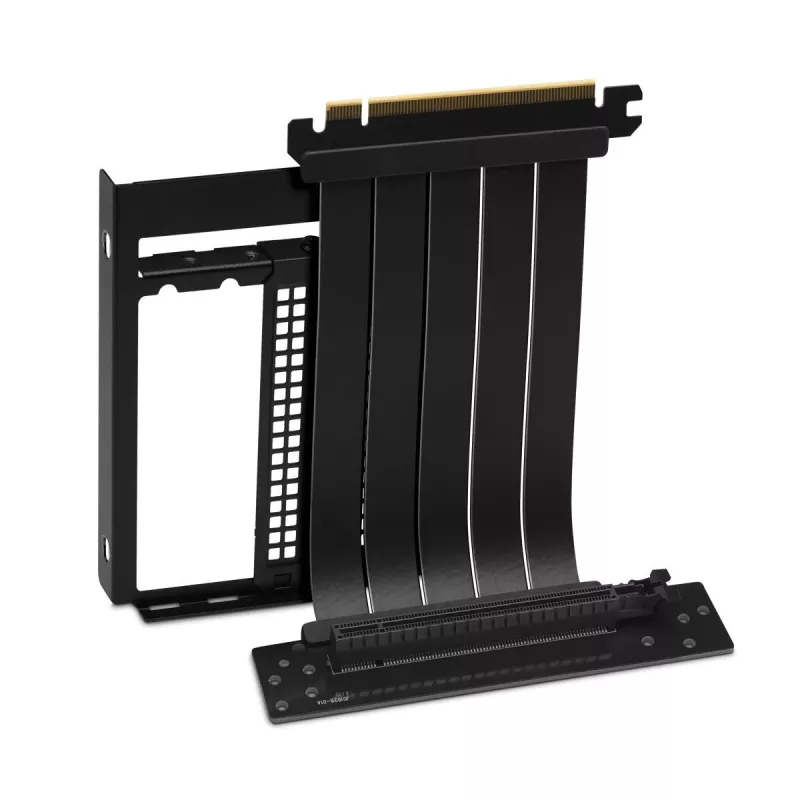 PC-Gehäuse DeepCool CH780 WH Tower Weiß — Full Tower, E-ATX, gehärtetes Glas, aRGB, 48 cm GPU, 13,2 cm CPU-Kühler