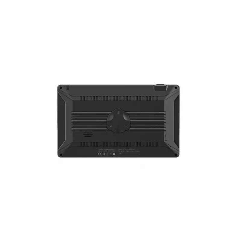 Navitel E777 Truck Navigator 7 Zoll Touchscreen Schwarz Interne Antenne 8GB