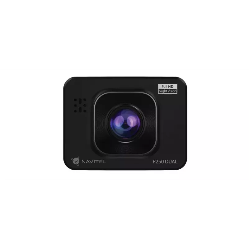 Dash Cam Navitel R250 DUAL