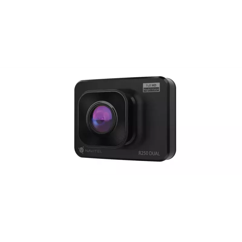 Dash Cam Navitel R250 DUAL