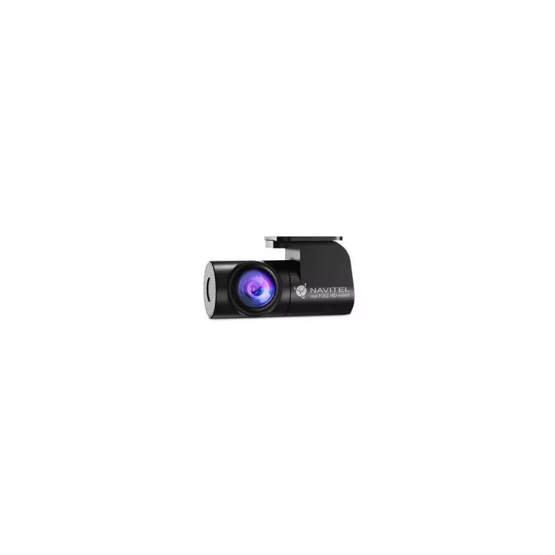 Dashcam Navitel R9 Dual Full HD Wi-Fi Akku Schwarz