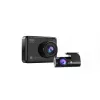 Dashcam Navitel R9 Dual Full HD Wi-Fi Akku Schwarz