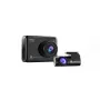 Dashcam Navitel R9 Dual Full HD Wi-Fi Akku Schwarz
